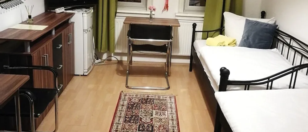Gabelsberger Apartment