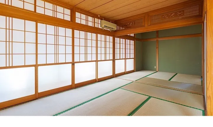 Sasayakanaouchi Shinjo Tarumizu