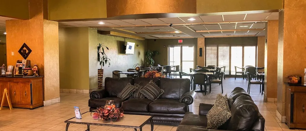 Magnuson Grand Hotel Madison, Madison