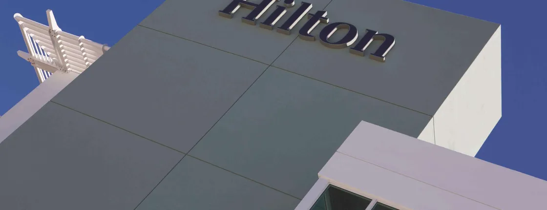 Hilton At Resorts World Bimini