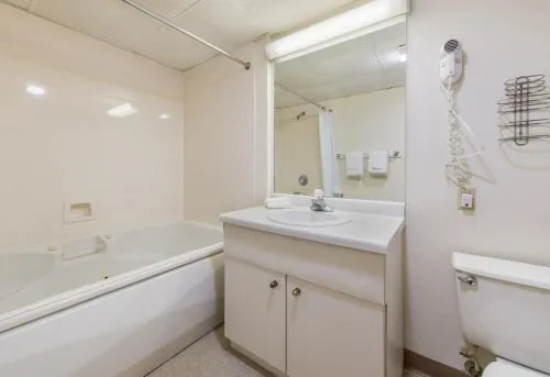 LeConte Motor Lodge A Ramada by Wyndham