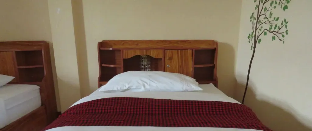 Casa - Restaurant & Guesthouse