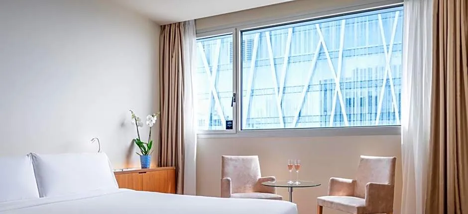 Hotel SB Diagonal Zero 4 Sup