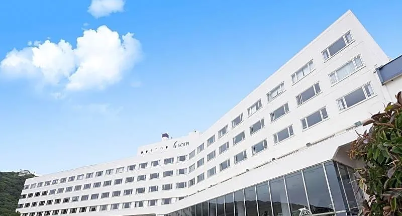 Hotel Izukyu