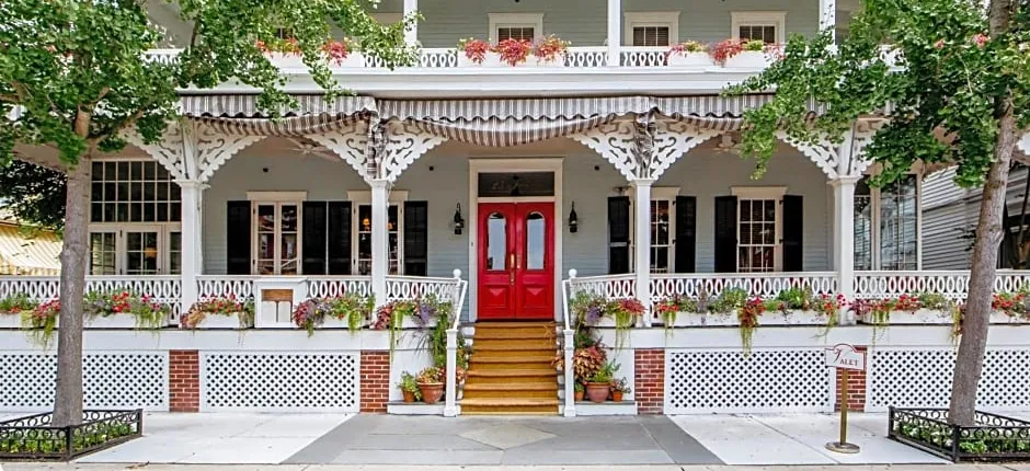 Virginia Hotel