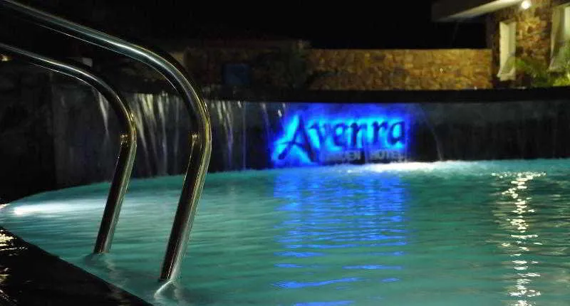 Avenra Garden