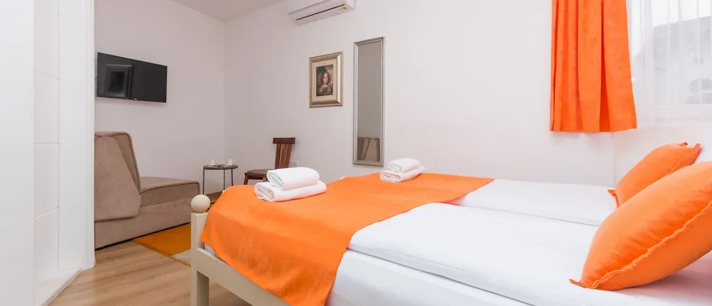 Apartments Tuffo