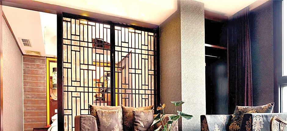 Liangyuan Sanguo Wenhua Hotel