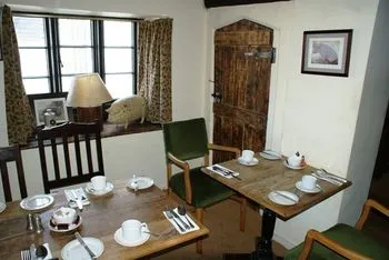 The Wyndham Arms Hotel