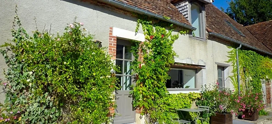 Chambres d'Hôtes Les Potiers
