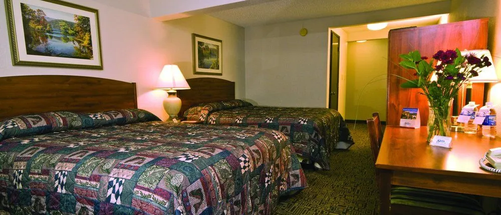 HELH SHILO INN HELENA