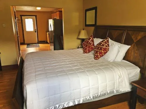 Yellowstone Condos & Suites