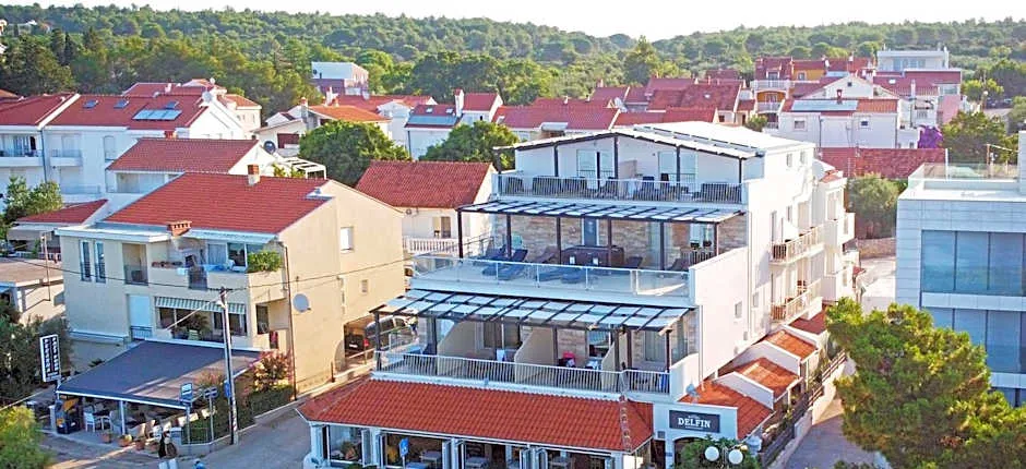 Hotel Delfin
