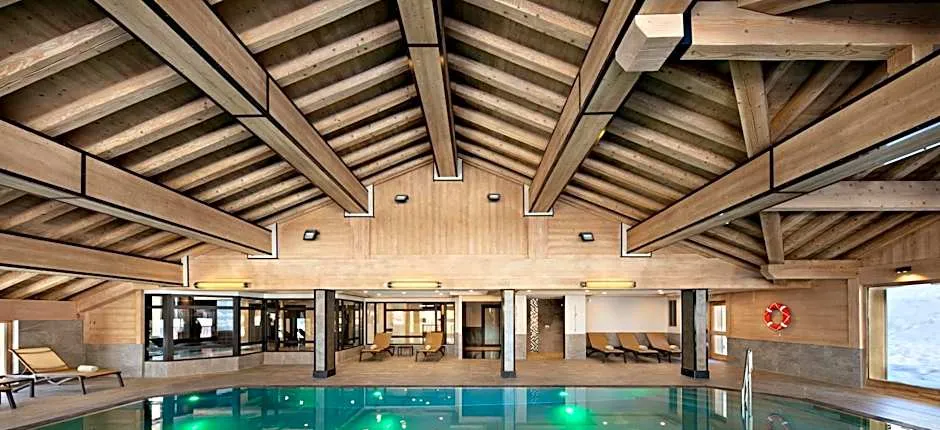 MGM Hôtels & Résidences - Résidence Anitea