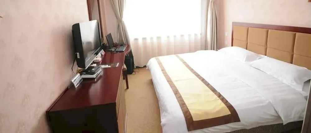 Chengdu Xinbake Business Hotel