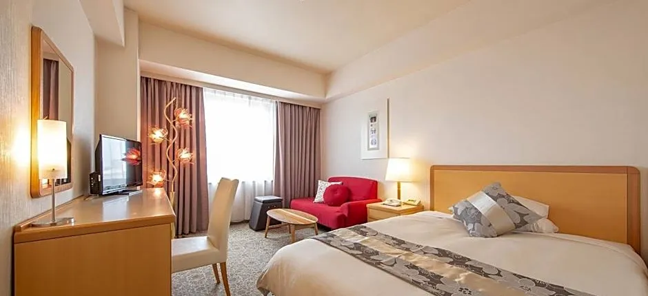 President Hotel Mito