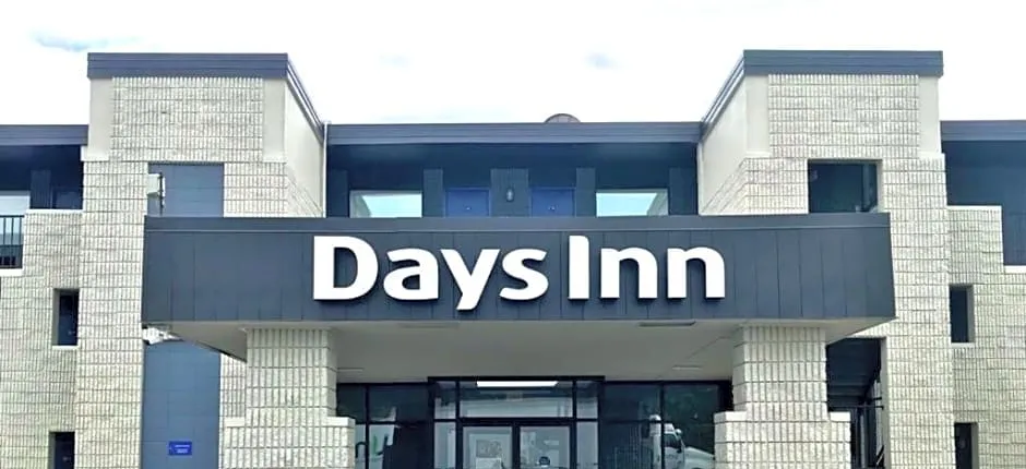 Days Inn by Wyndham Vineland