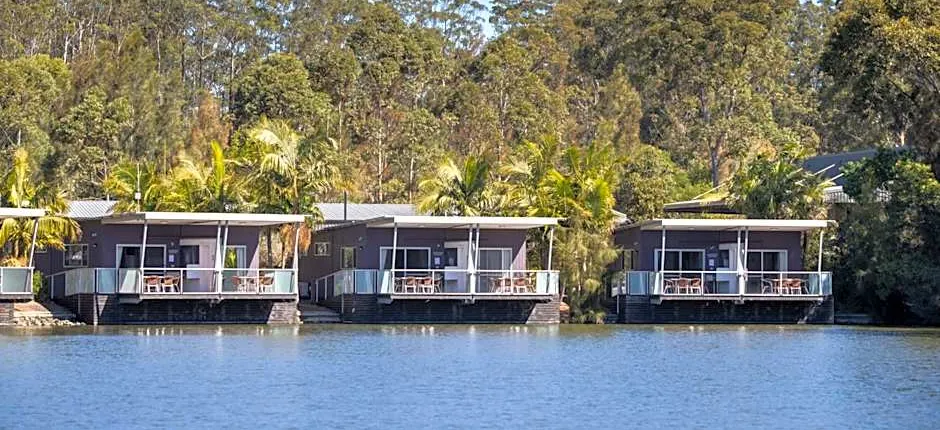 Ingenia Holidays Lake Conjola
