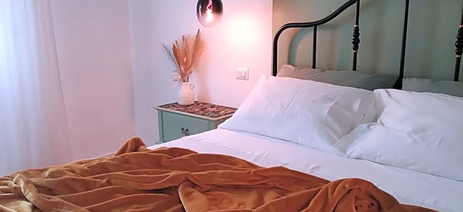 Casa Tulù BB