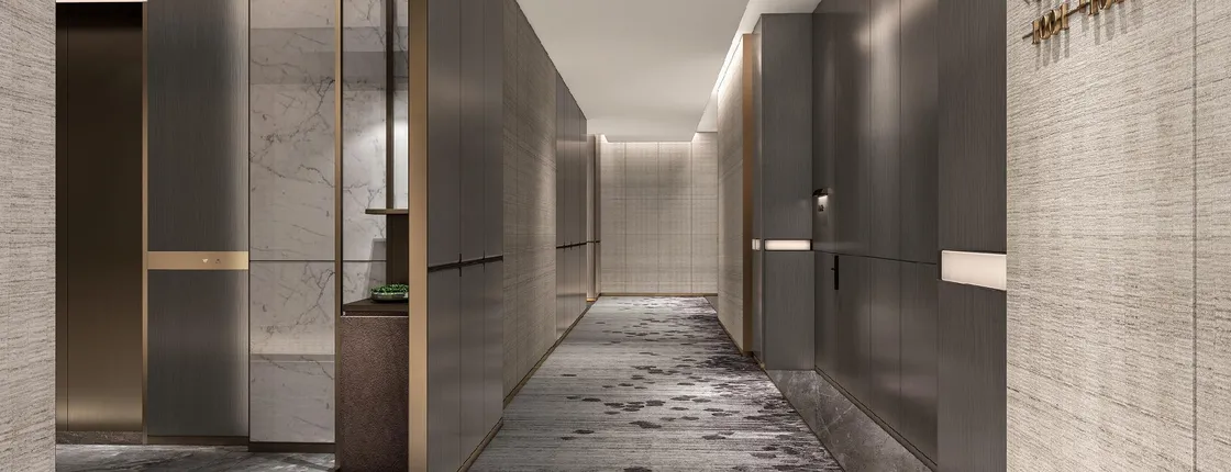 Crowne Plaza Shanghai Hongqiao