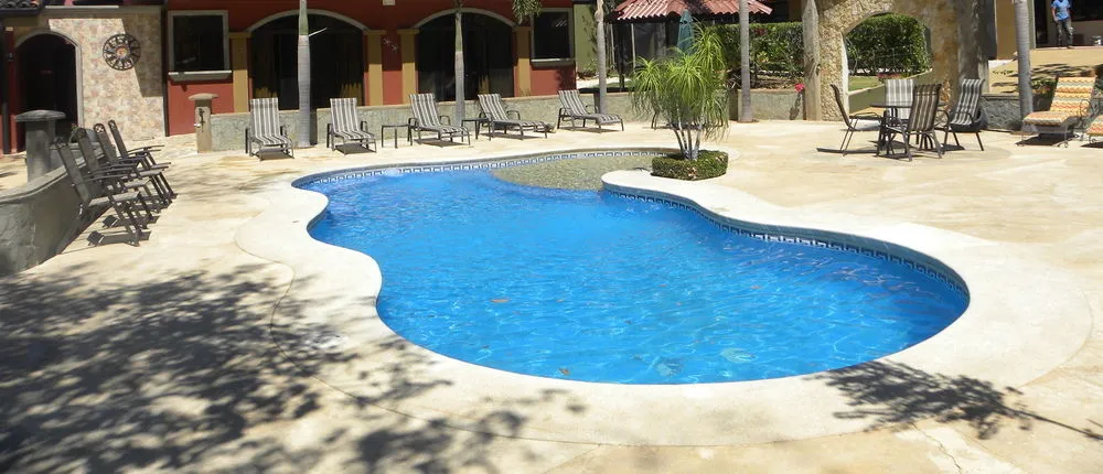 Casas del Toro Playa Flamingo