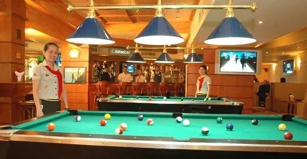 Metropolitan Hotel Bahrain