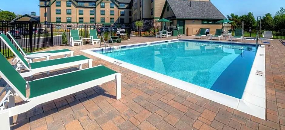 Hampton Inn By Hilton Bar Harbor