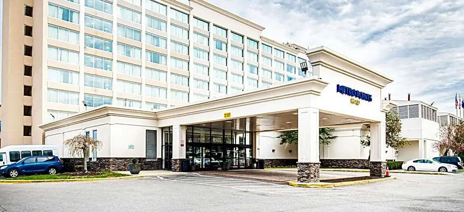 Metro Points Hotel Washington North