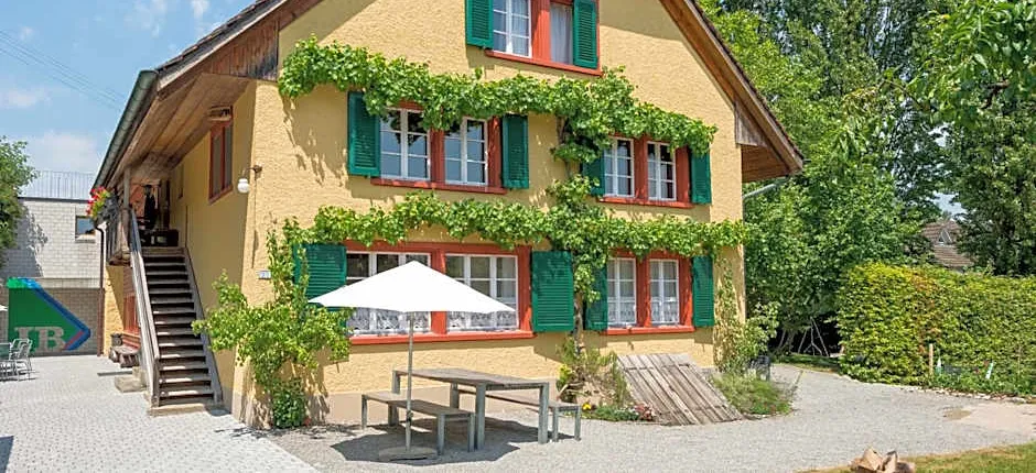 Beinwil am See Youth Hostel