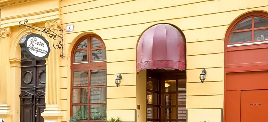 Hotel Bajazzo