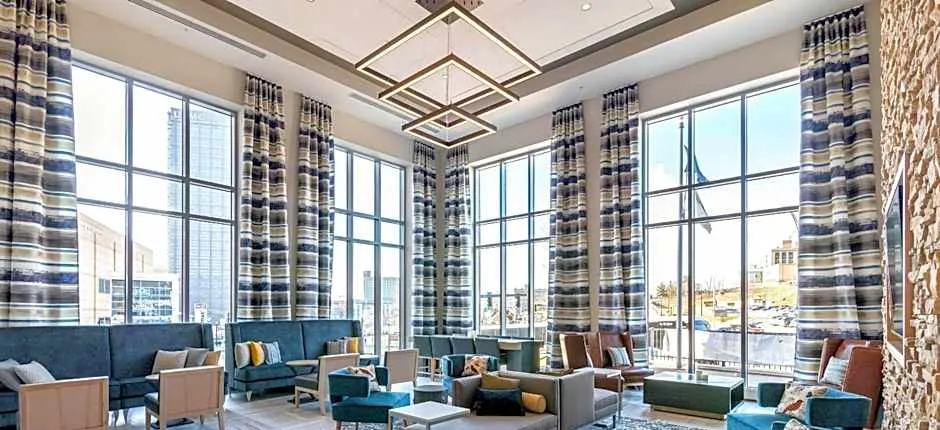 Cambria Hotel Pittsburgh - Downtown