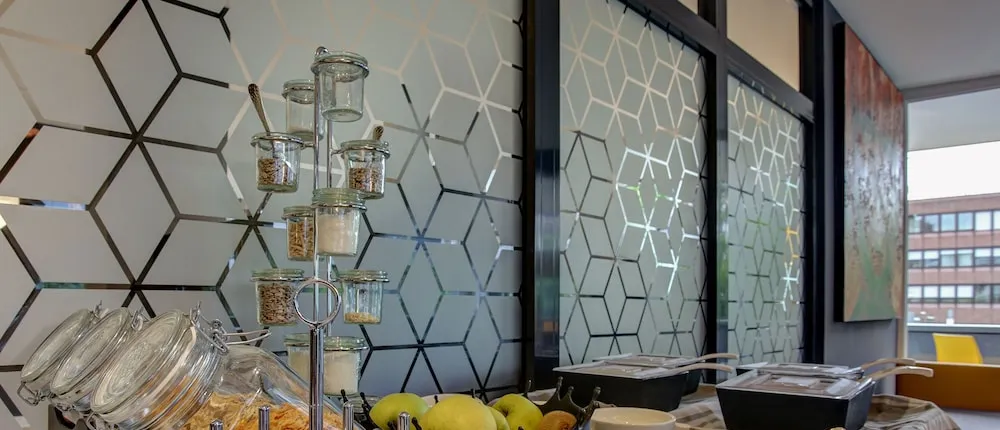 NYCE Hotel Dortmund City