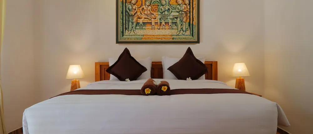 Astiti Penida Resort & Spa