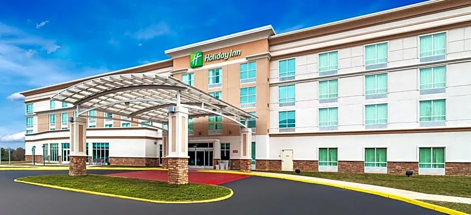 Holiday Inn Manassas - Battlefield By IHG