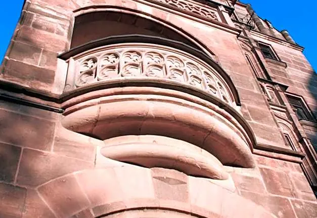 Hotel Deutscher Kaiser