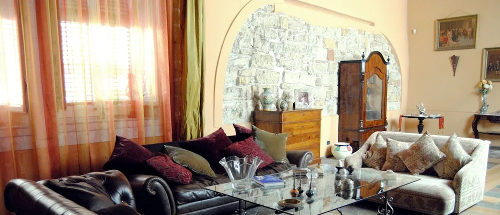 Ai Cartari B&B Palermo