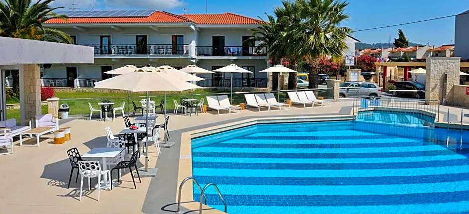 Aristotelis Hotel