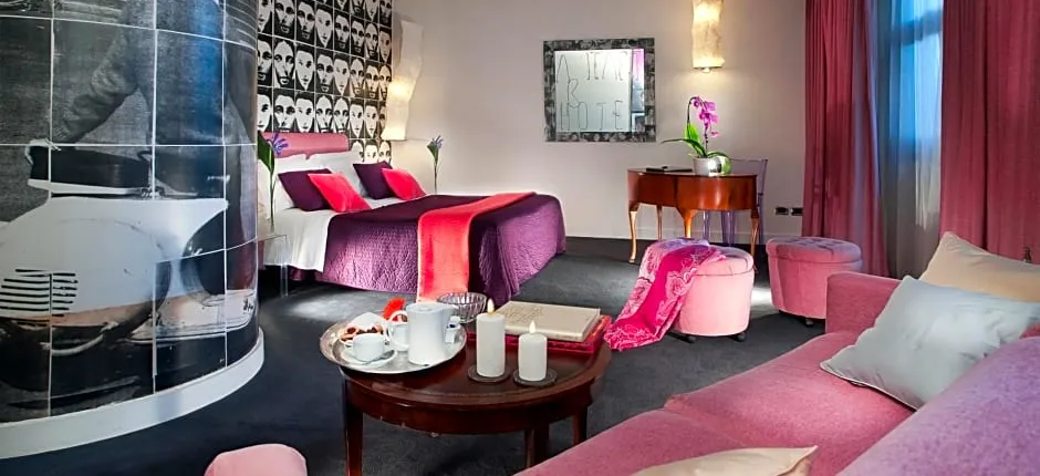 Hotel Abitart