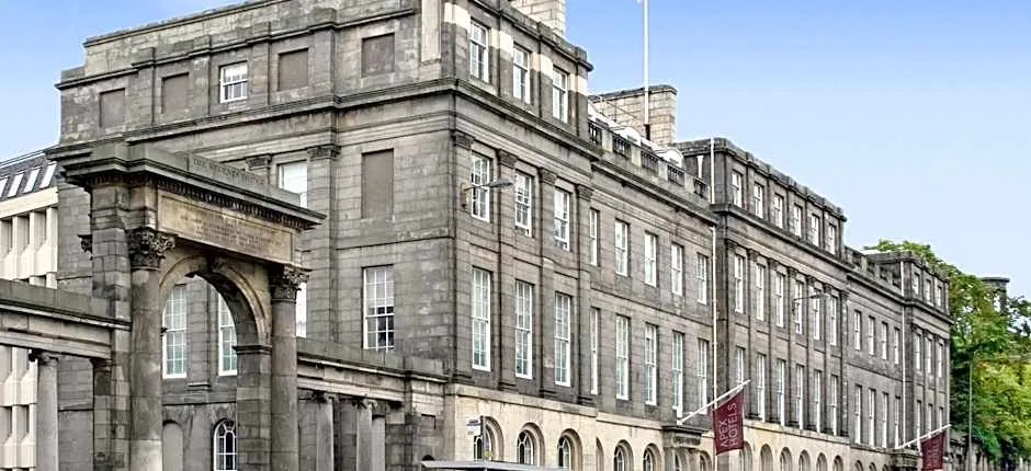 Apex Waterloo Place Hotel