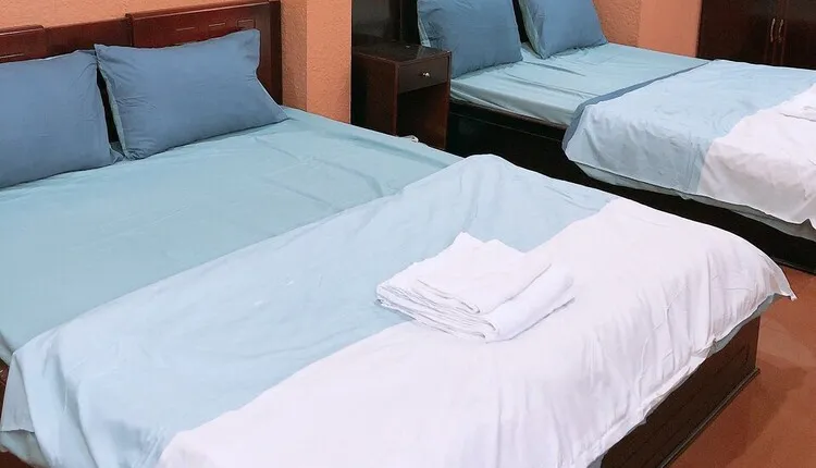 Minh Anh Hostel