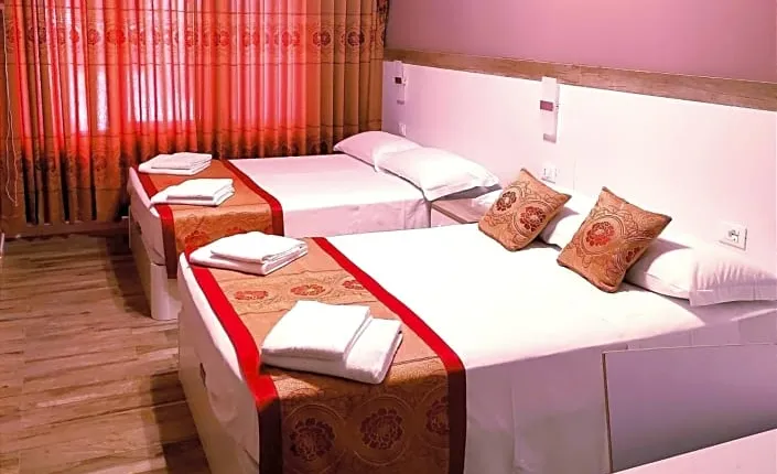 Hotel Venice Tour