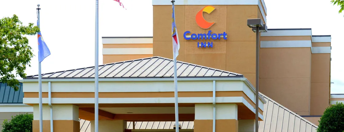 Comfort Inn University Durham - Chapel Hill