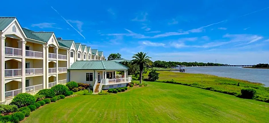 Epworth By The Sea