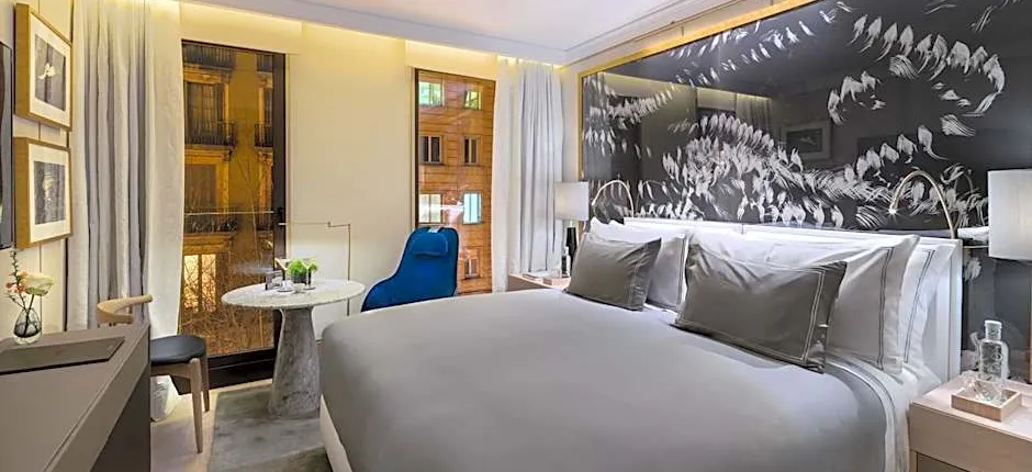 The One Barcelona GL