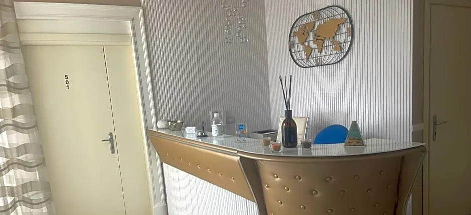B&B Chez Moi