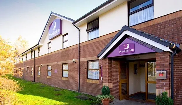 Premier Inn Liverpool (tarbock)