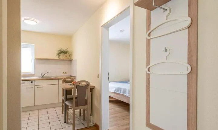 Lindenbuschen 2 Wohnung 1