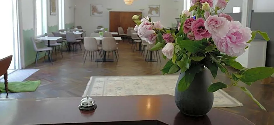 Hotel De Ma Tante