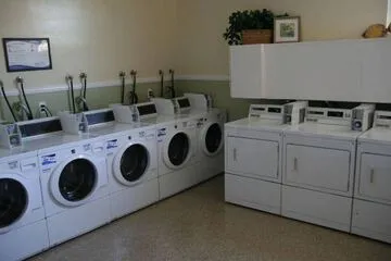 Beachfront Bliss by RedAwning