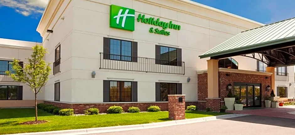 Holiday Inn Hotel & Suites Minneapolis-Lakeville By IHG